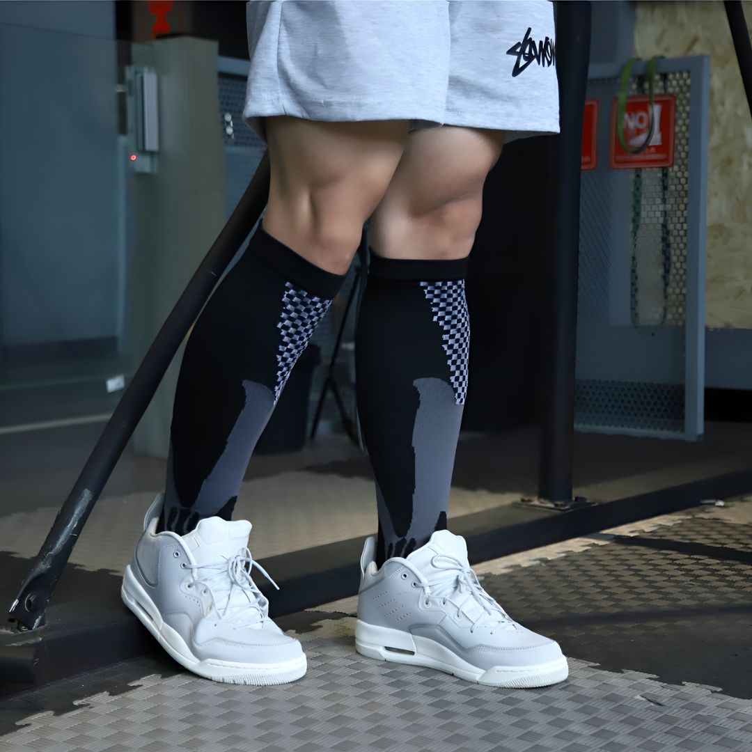 Vero Medic Kompressionsstrømper