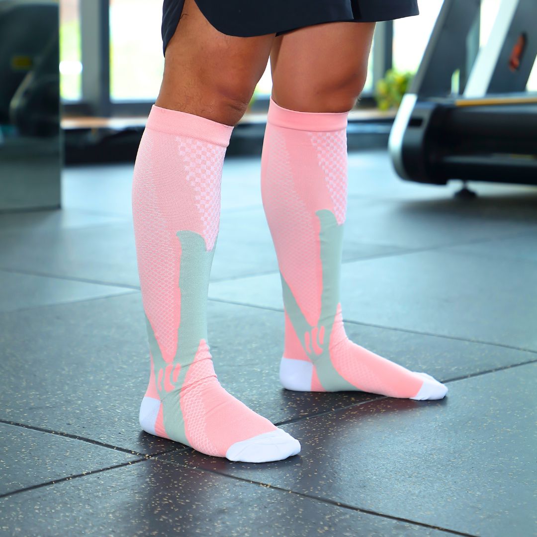 Calcetines de Compresión Vero Medic (Oferta Especial)