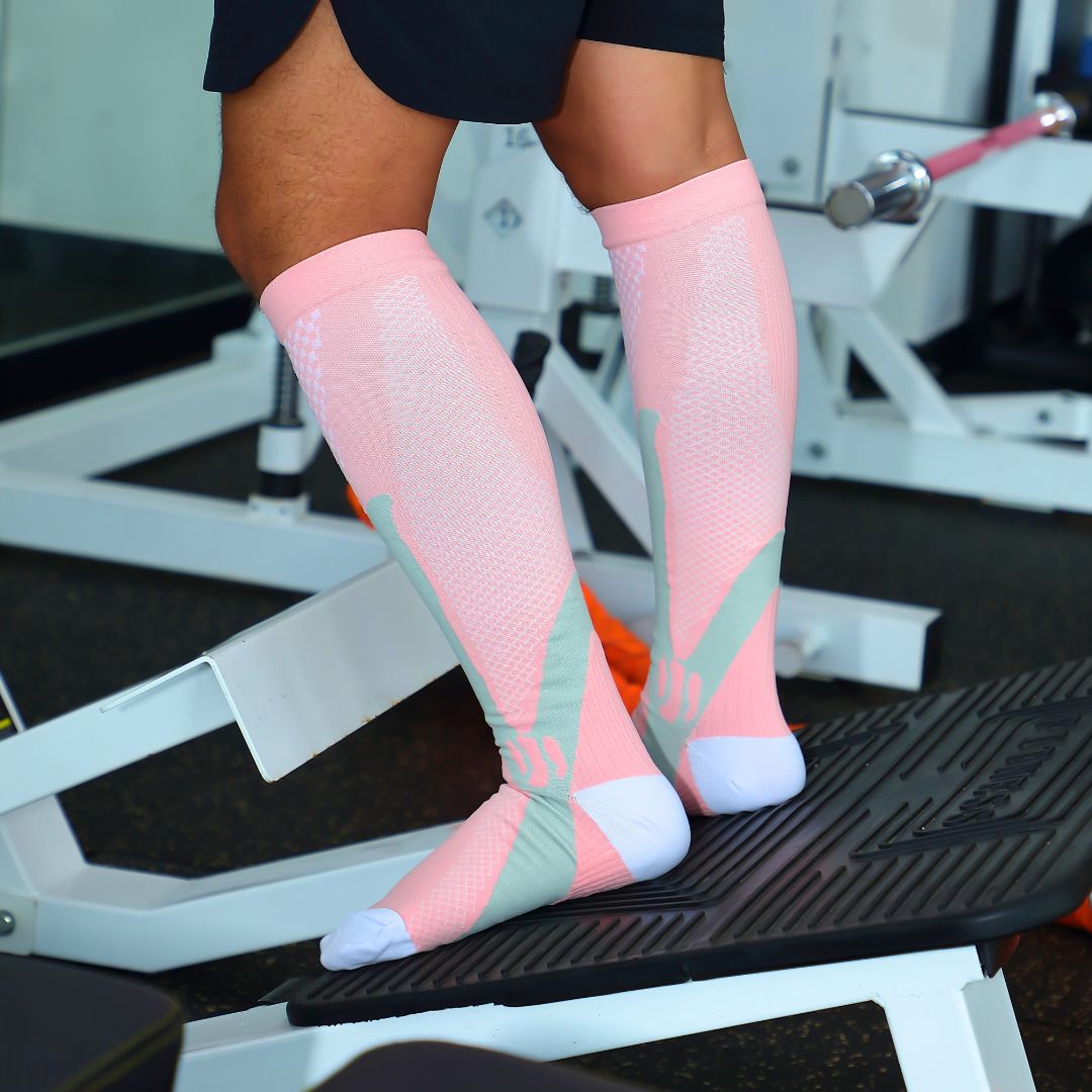 Calcetines de Compresión Vero Medic (Oferta Especial)