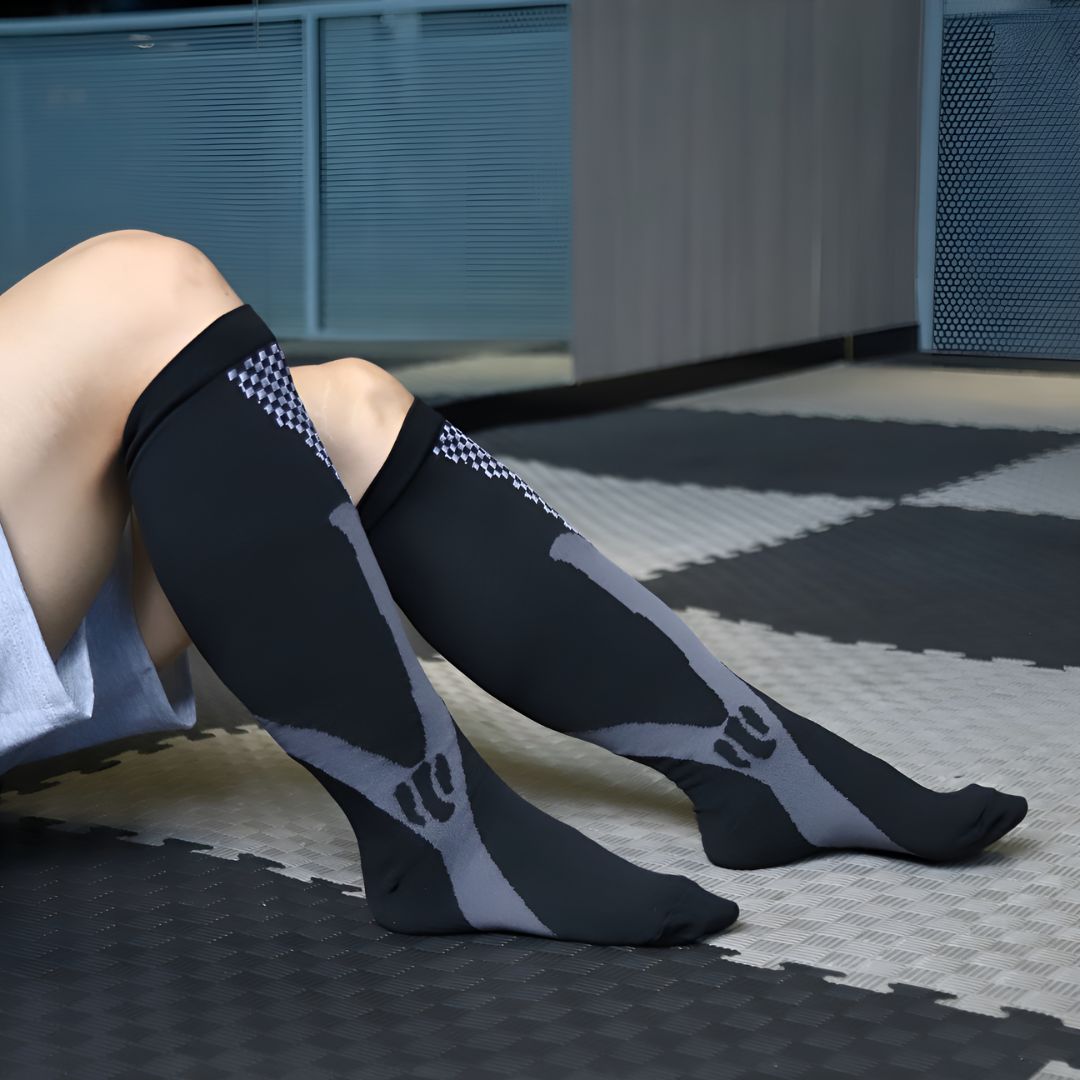 Vero Medic Kompressionsstrømper
