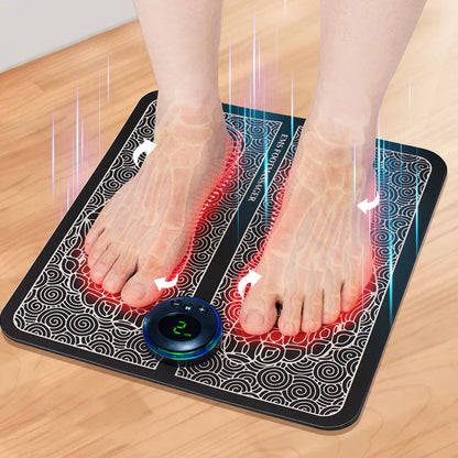 EMS Foot Massager