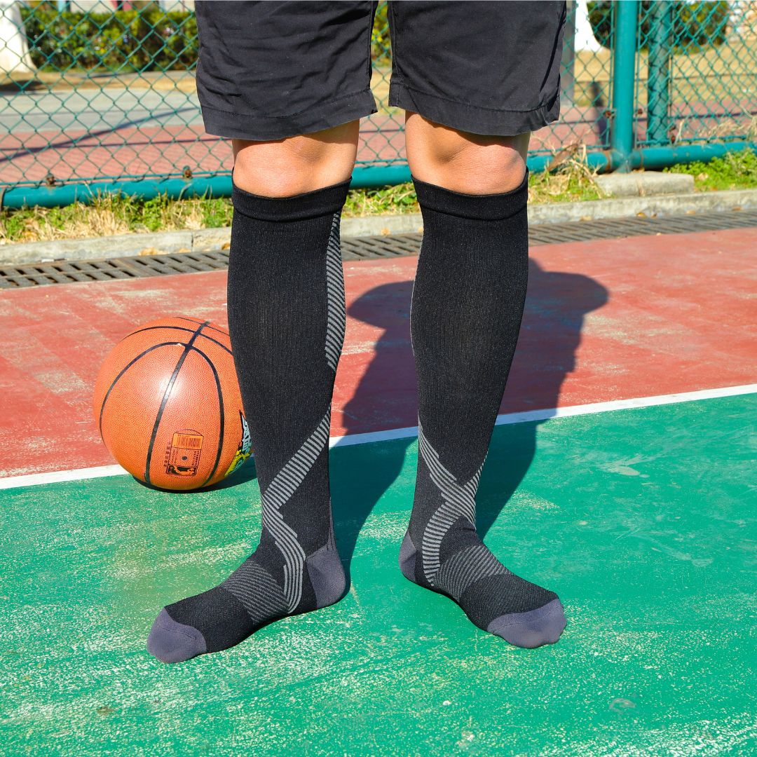 Kinetix Compression Socks