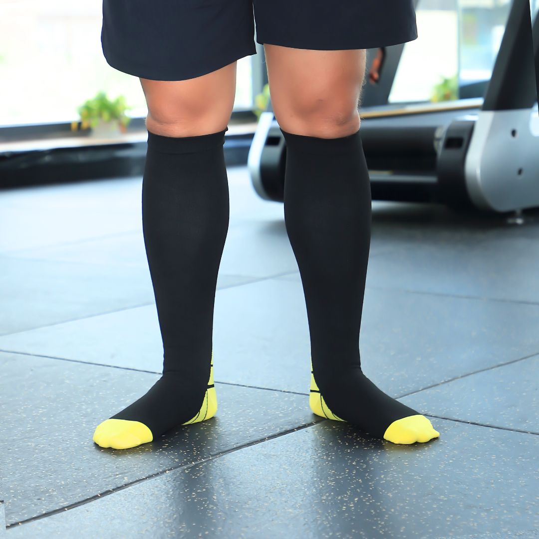 Physix Active Compression Socks