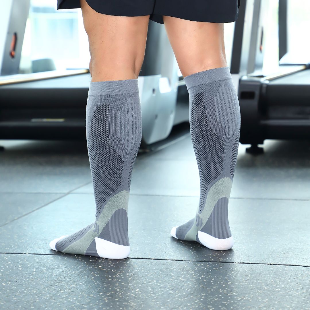 Chaussettes de compression Vero Medic