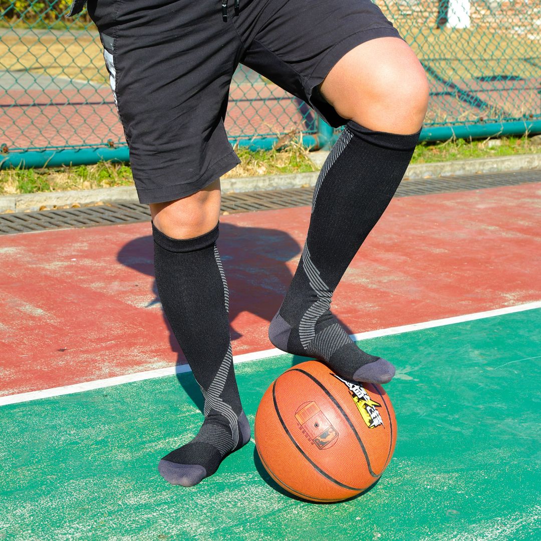 Kinetix Compression Socks