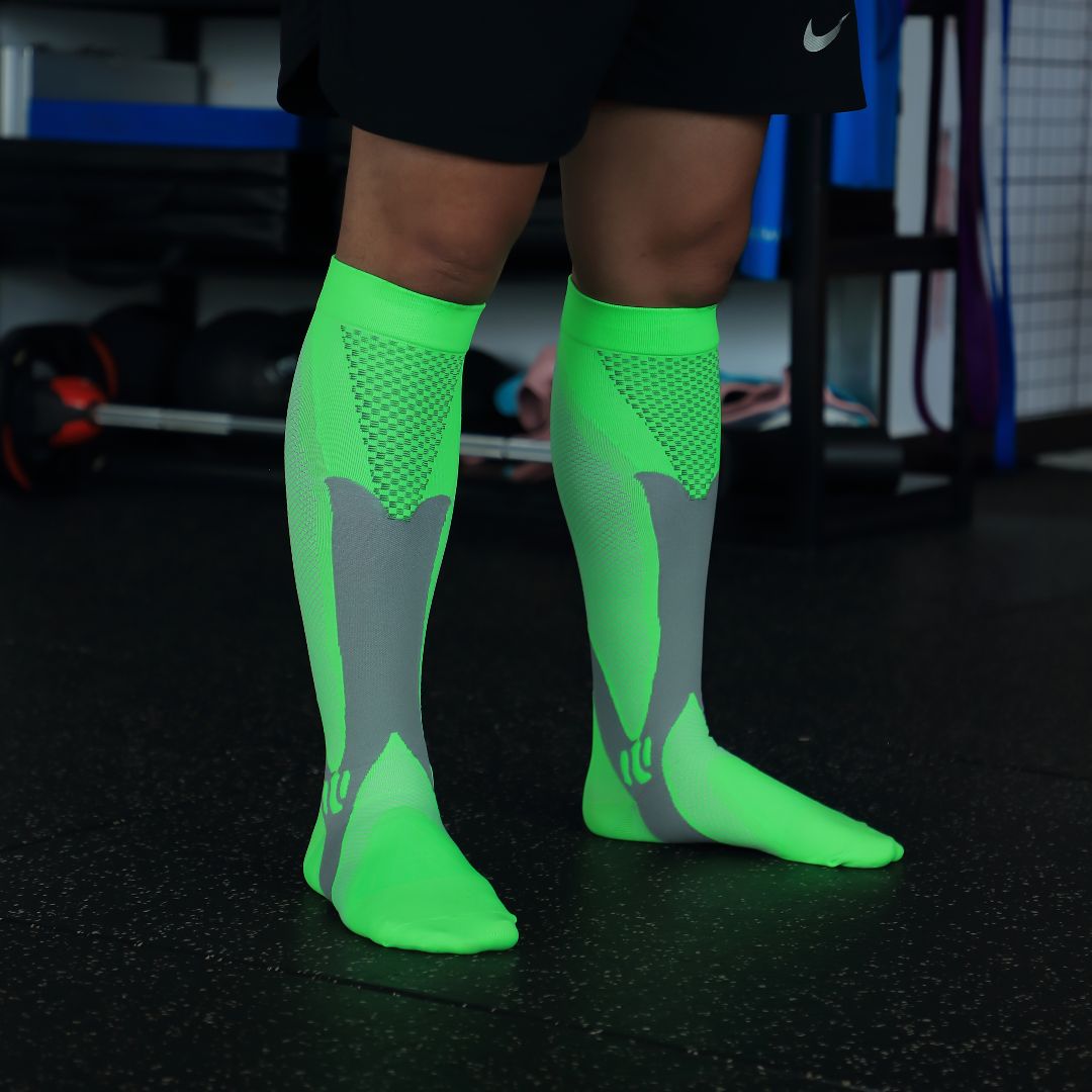 Chaussettes de compression Vero Medic
