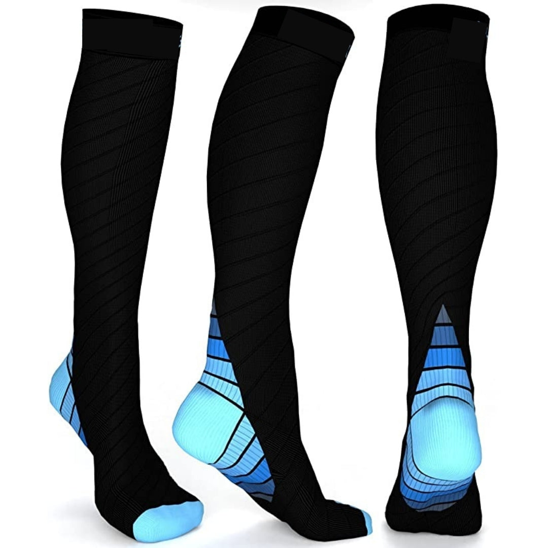 physix gear sport compression socks Physix Active Compression Socks – Compression Socks World