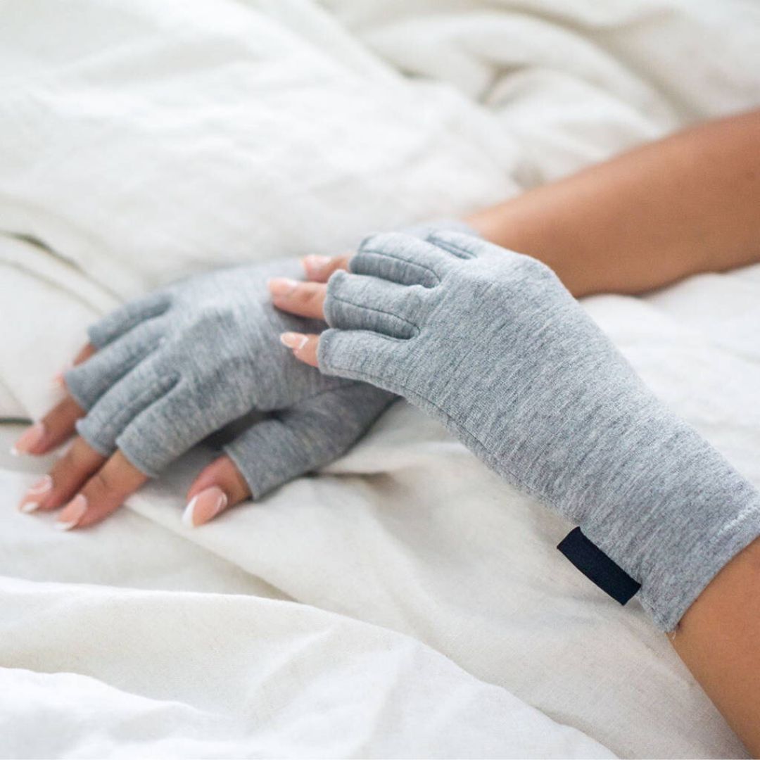 Compression Gloves