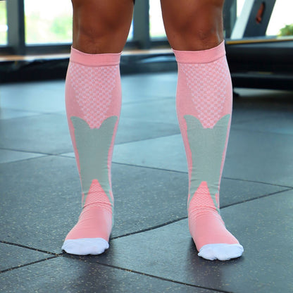 Chaussettes de compression Vero Medic