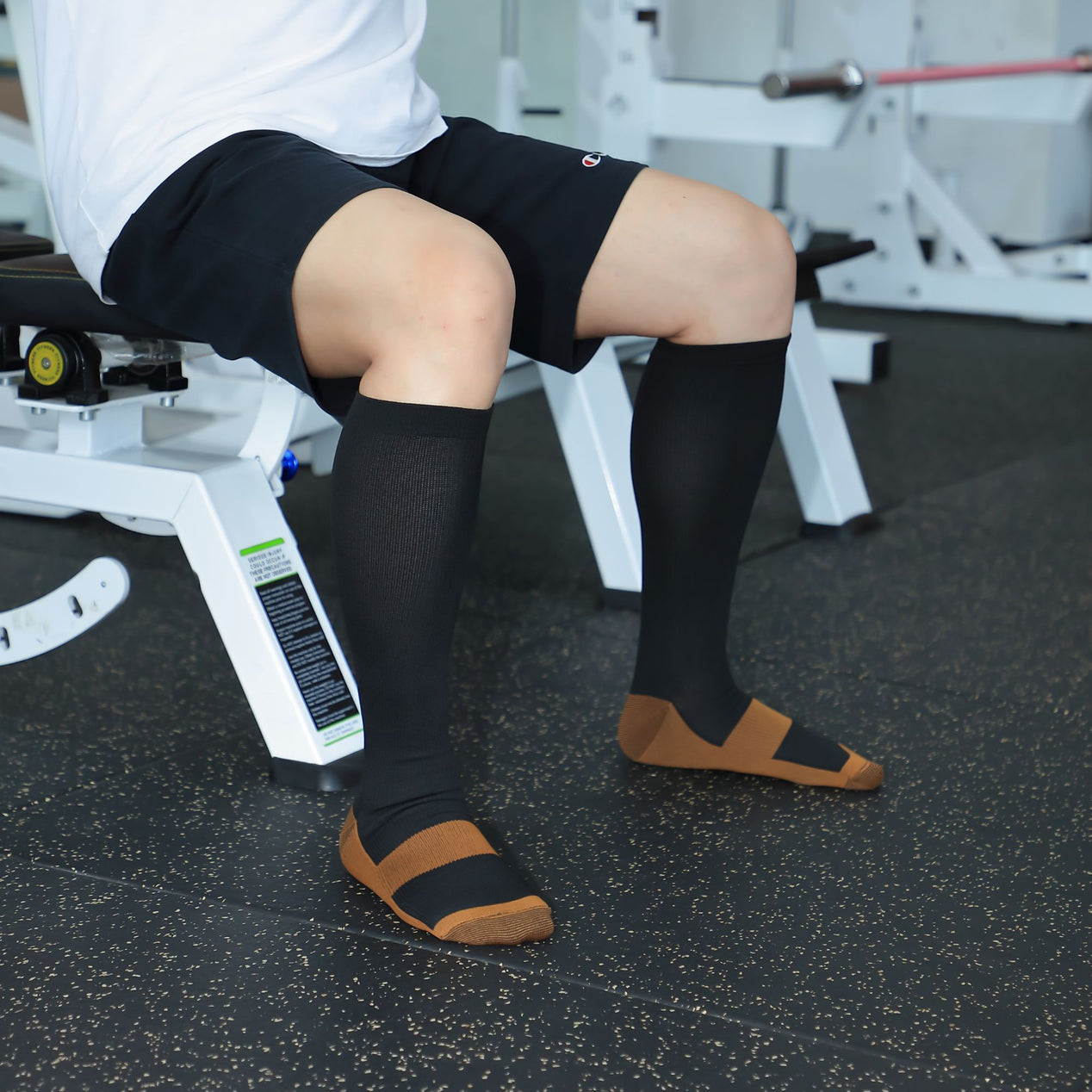 <p>Easy On & Easy Off</p>