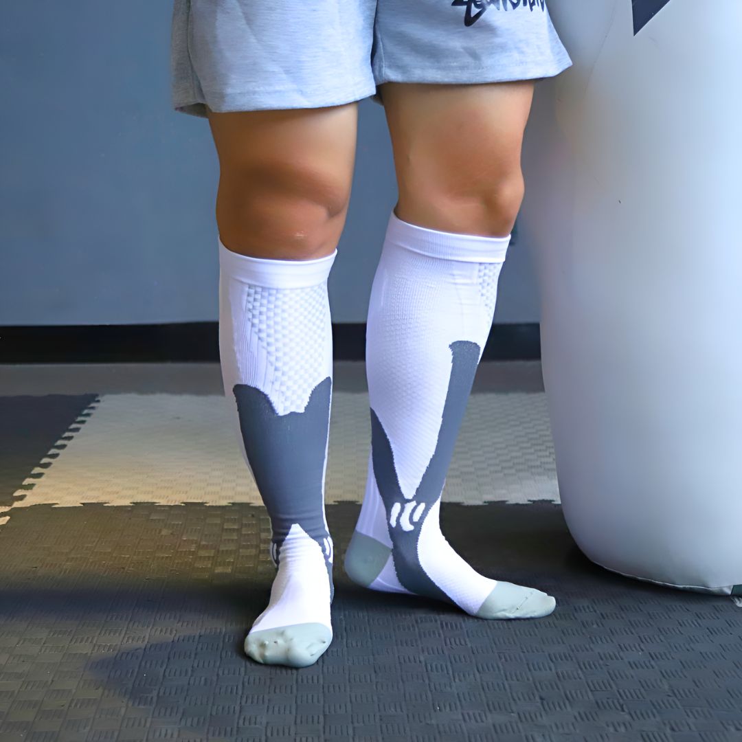 Chaussettes de compression Vero Medic