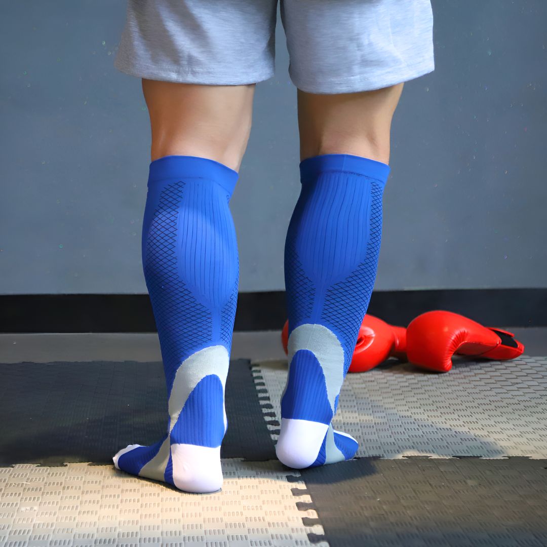 Chaussettes de compression Vero Medic