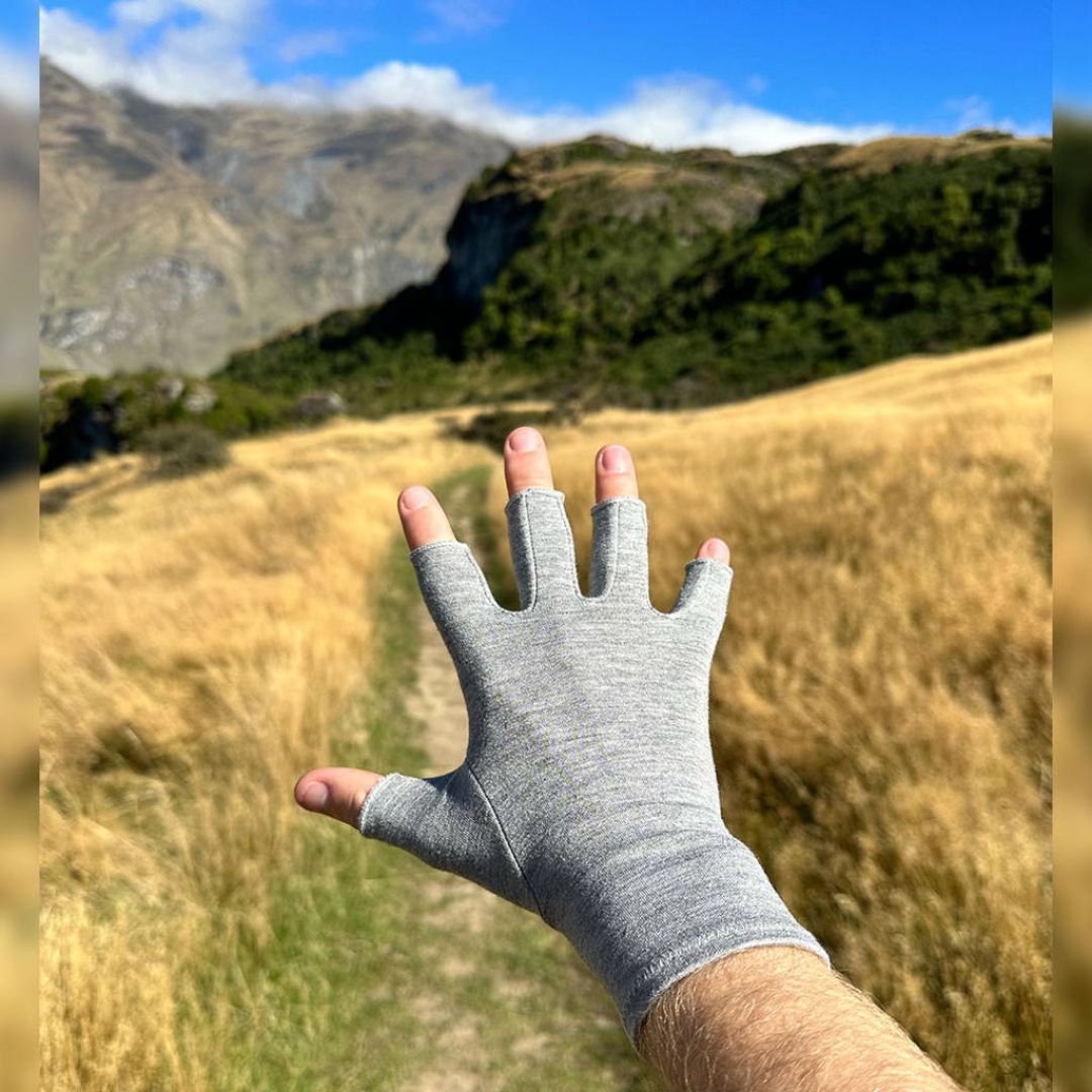 Compression Gloves