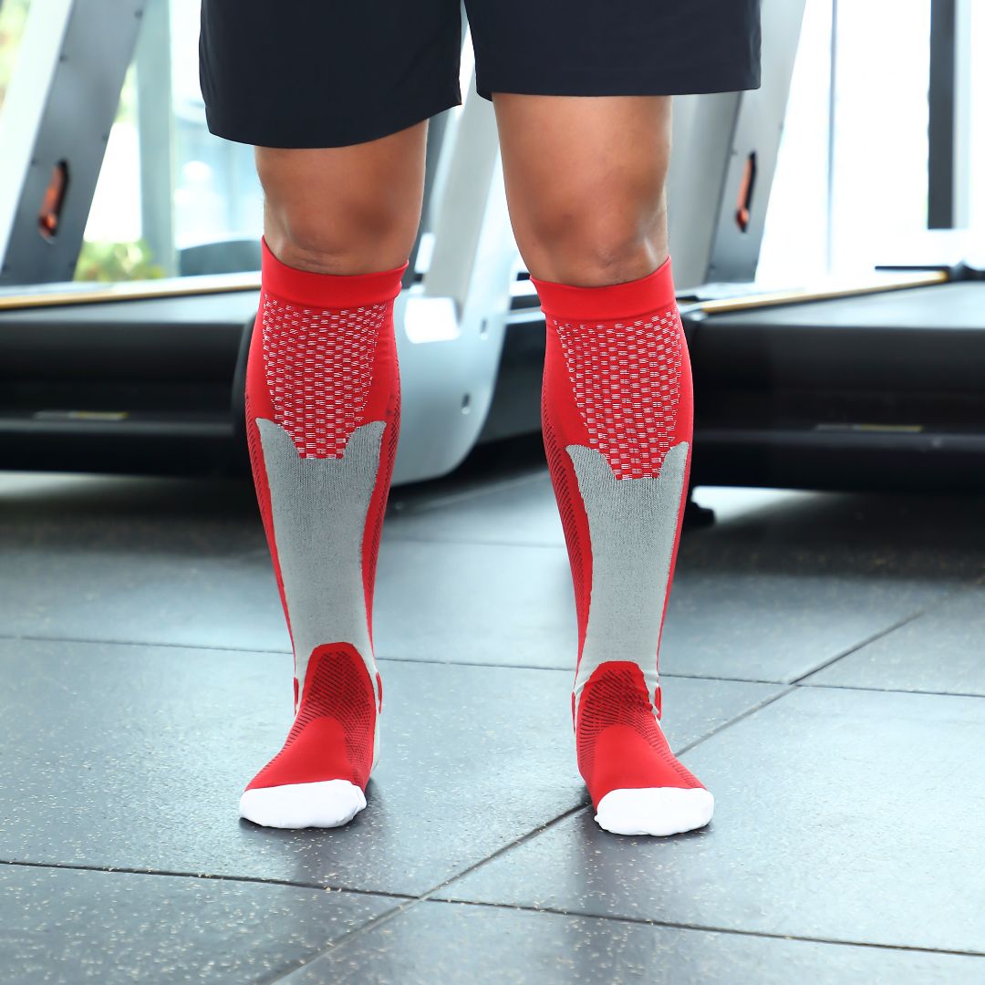 Compression Socks World Build Your Own Bundle – Compression Socks World