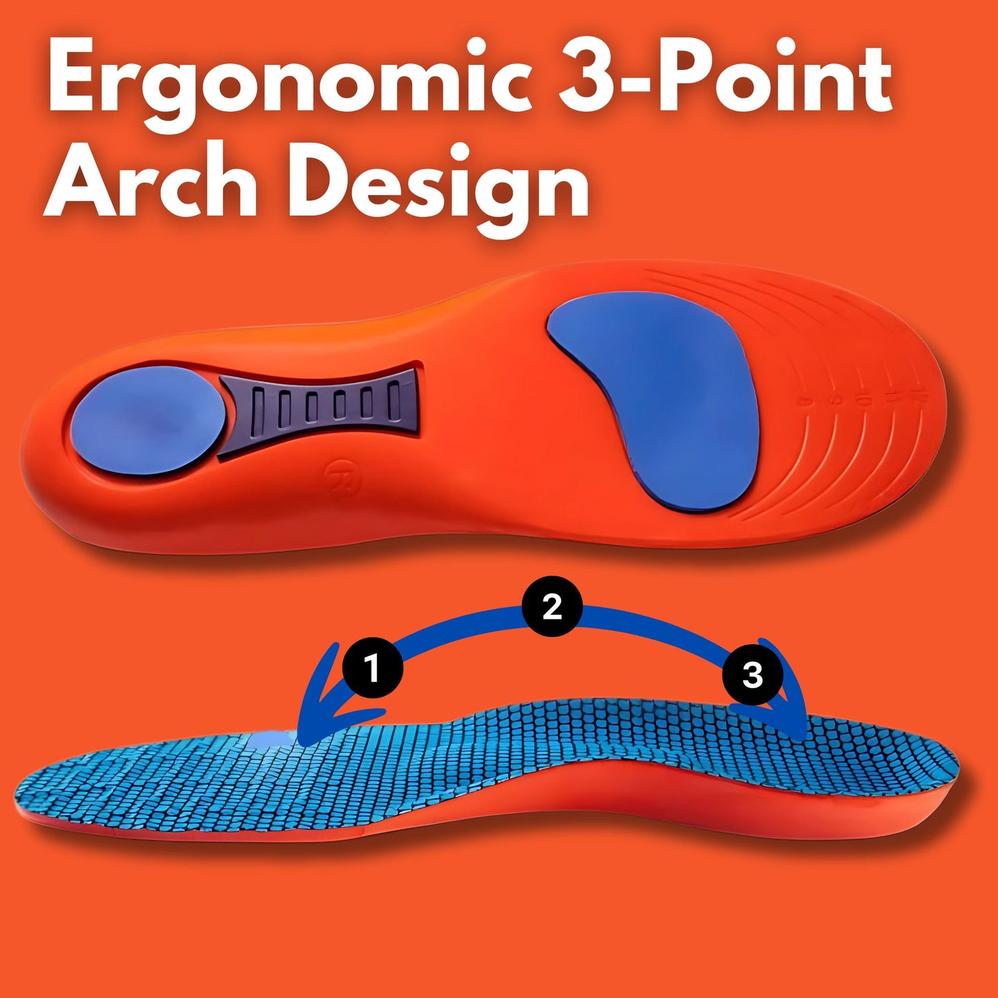 Kinetic Insoles