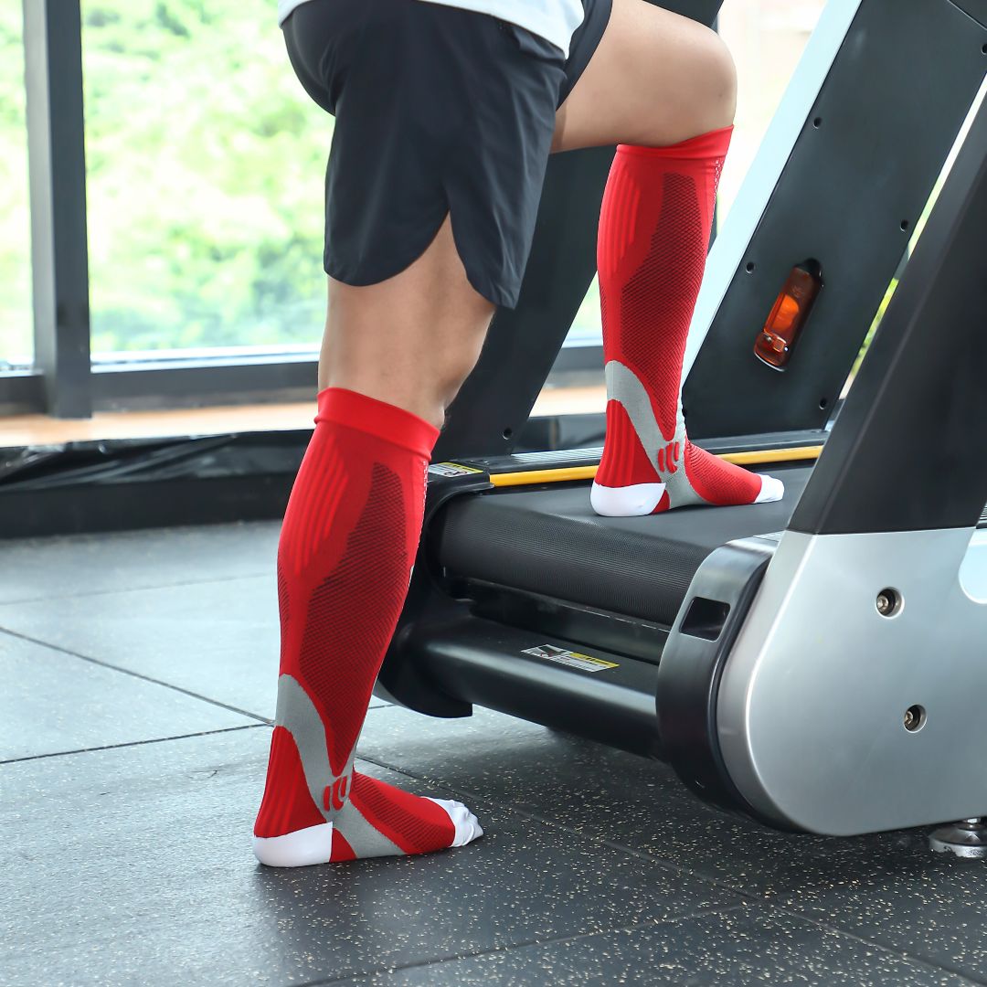 Chaussettes de compression Vero Medic