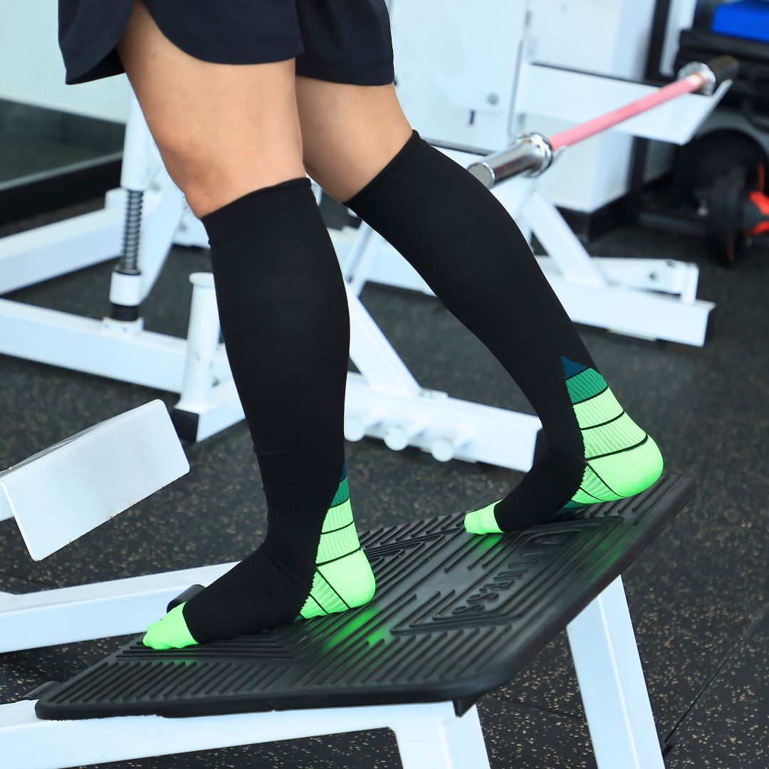 Physix Active Compression Socks