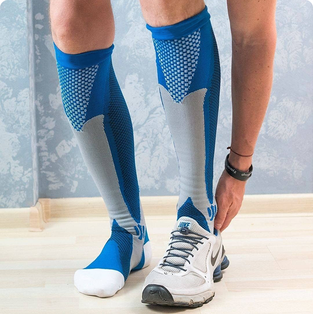 Compression Socks World