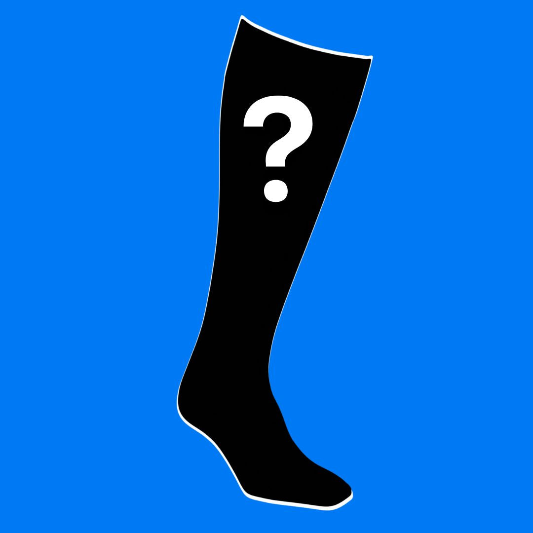 Mystery Compression Socks Pair