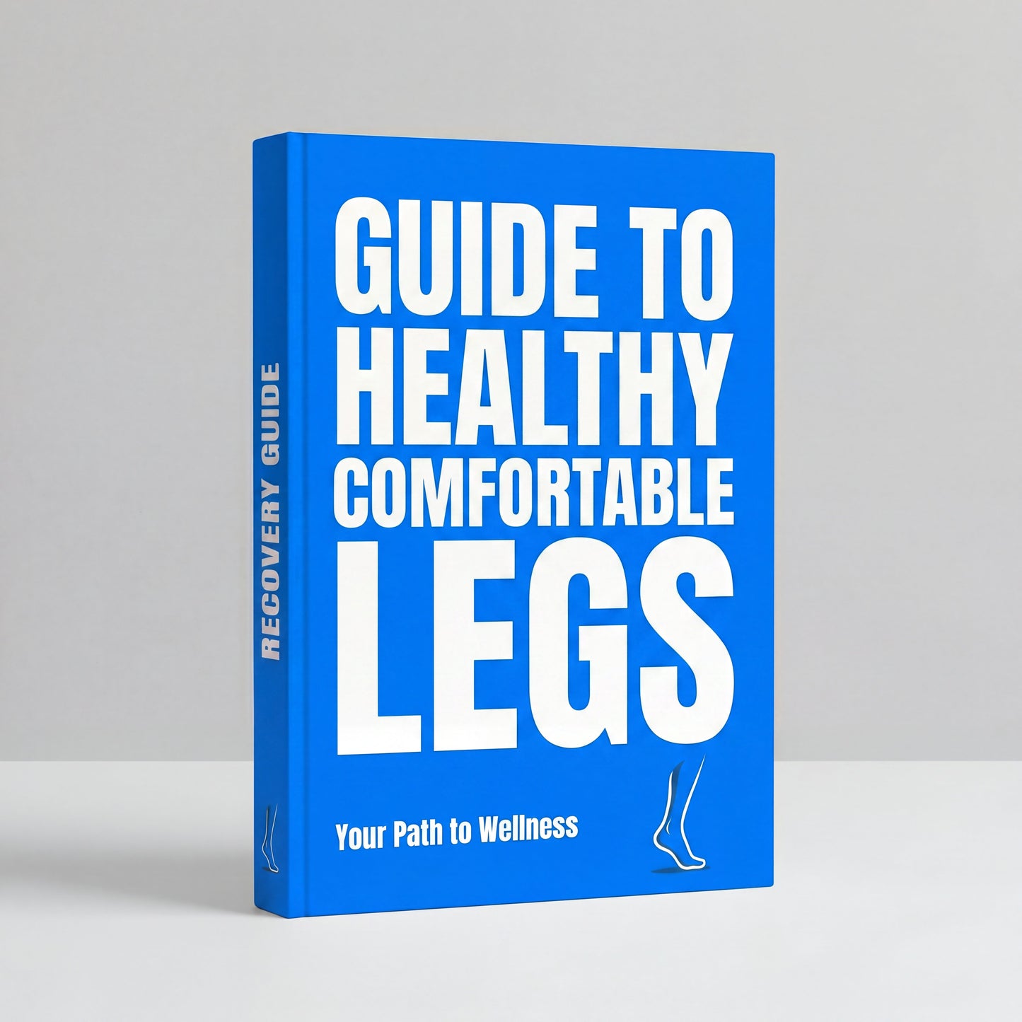 Free Guide to Healthy Comfortable Legs