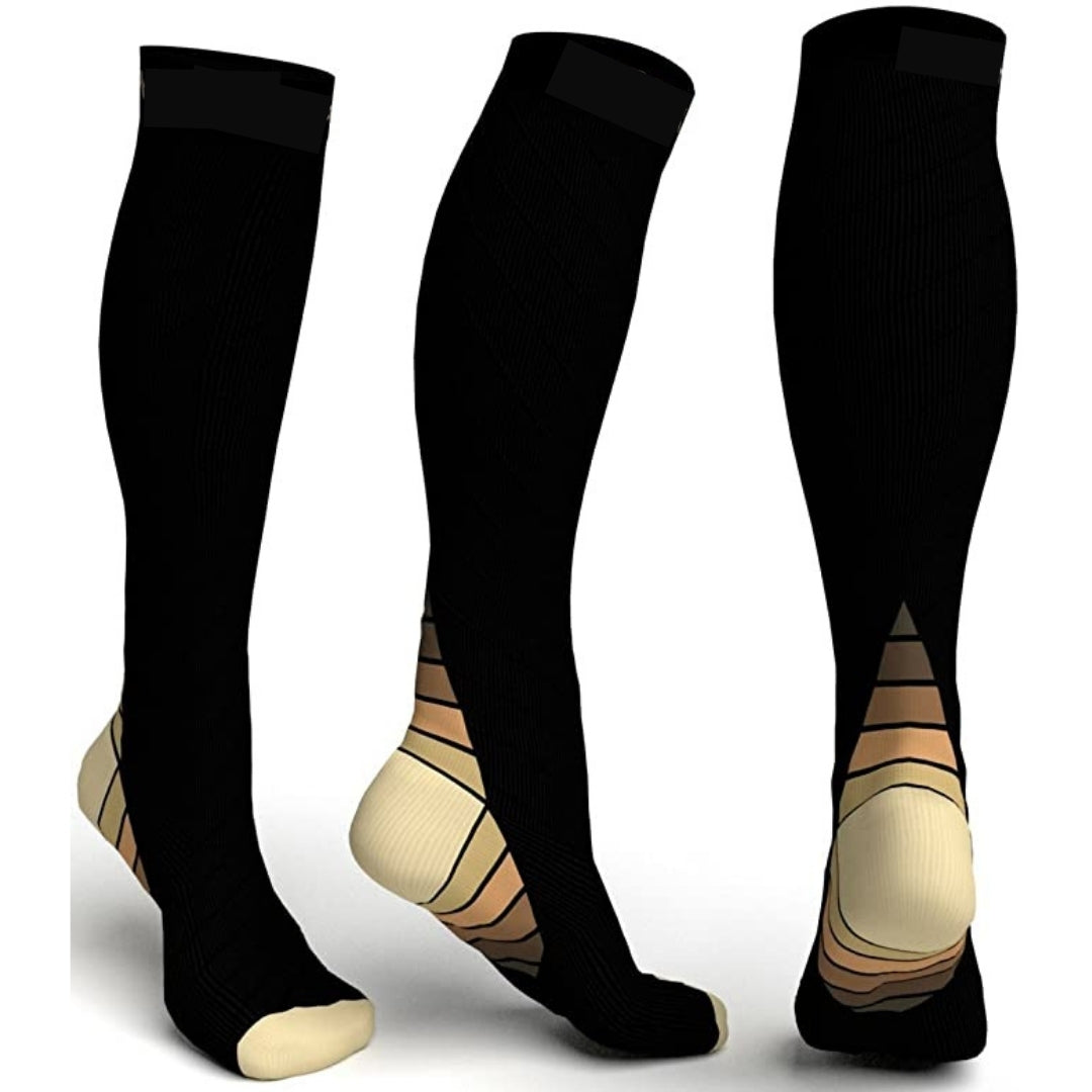 Physix Active Compression Socks